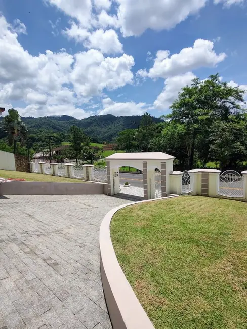 Casa de Condomínio com 4 quartos à venda, 1200m2 em Centro, Pomerode - SC - imagem 5 Foto 5 de Casa de Condomínio com 4 quartos à venda, 1200m2 em Centro, Pomerode - SC