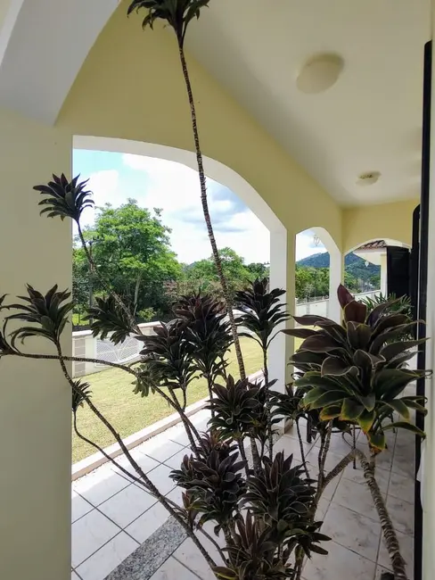 Casa de Condomínio com 4 quartos à venda, 1200m2 em Centro, Pomerode - SC - imagem 4 Foto 4 de Casa de Condomínio com 4 quartos à venda, 1200m2 em Centro, Pomerode - SC