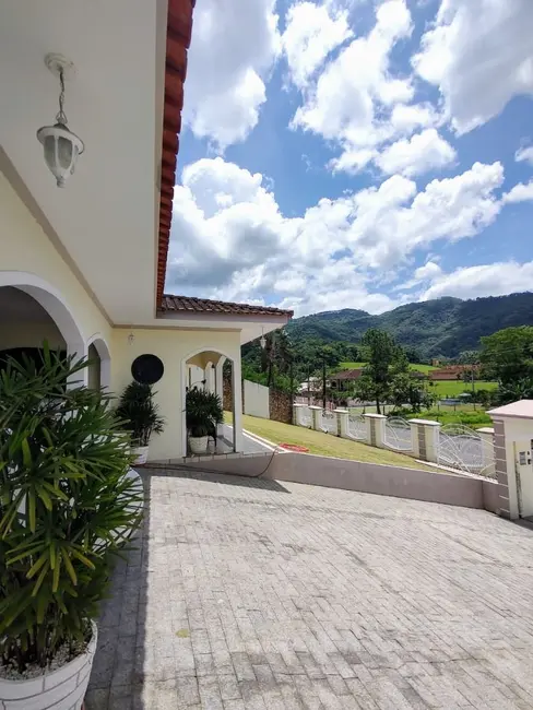 Foto 2 de Casa de Condomínio com 4 quartos à venda, 1200m2 em Centro, Pomerode - SC