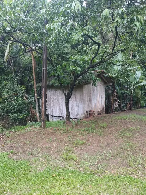 Foto 1 de Terreno / Lote à venda, 20000m2 em Pomerode - SC