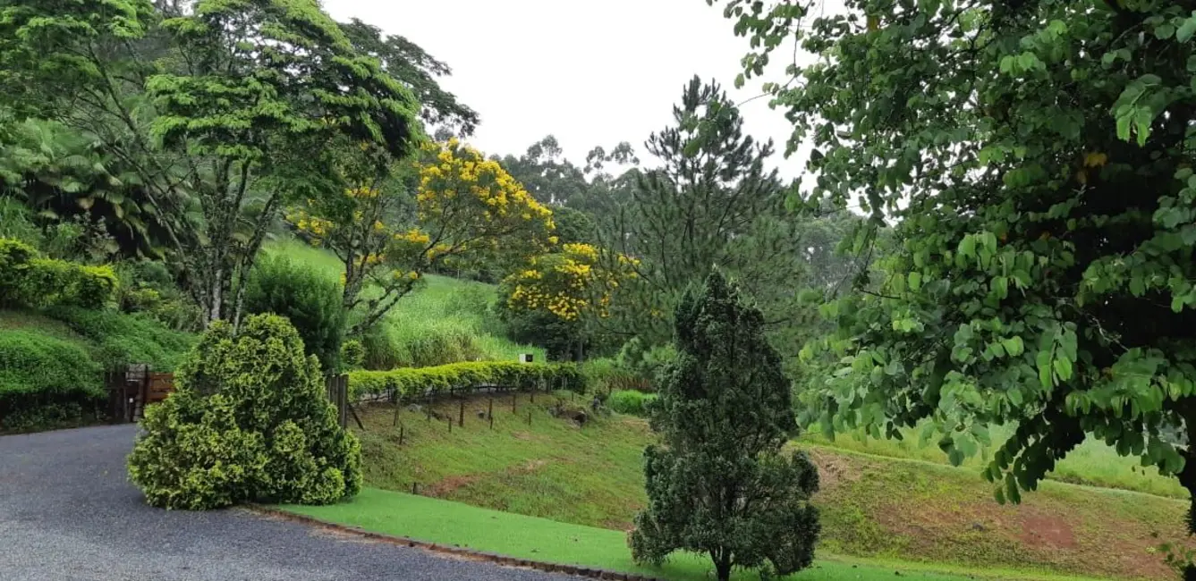 Sítio / Rancho com 3 quartos à venda, 157486m2 em Pomerode - SC - imagem 7 Foto 7 de Sítio / Rancho com 3 quartos à venda, 157486m2 em Pomerode - SC
