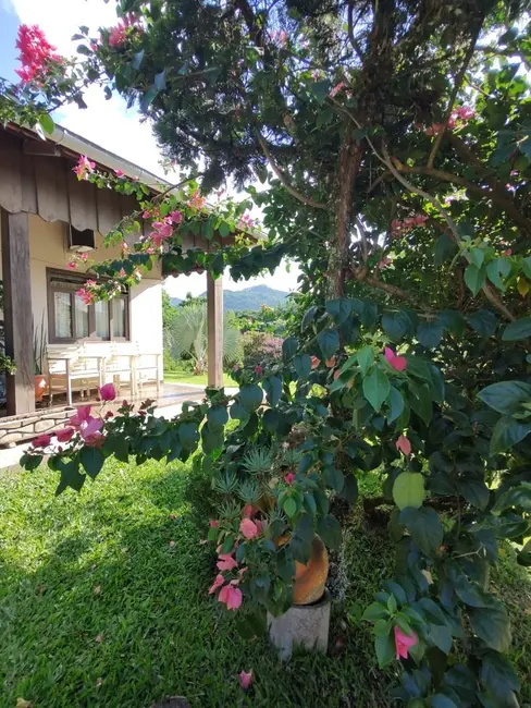 Casa com 3 quartos à venda, 571m2 em Pomerode - SC - imagem 7 Foto 7 de Casa com 3 quartos à venda, 571m2 em Pomerode - SC