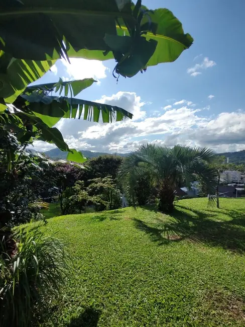 Foto 2 de Casa com 3 quartos à venda, 571m2 em Pomerode - SC