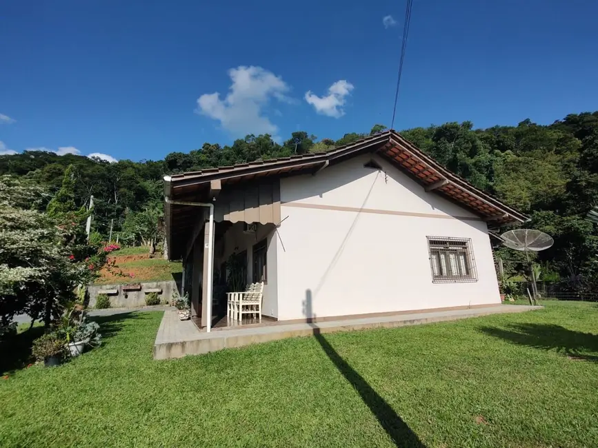 Casa com 3 quartos à venda, 571m2 em Pomerode - SC - imagem 9 Foto 9 de Casa com 3 quartos à venda, 571m2 em Pomerode - SC