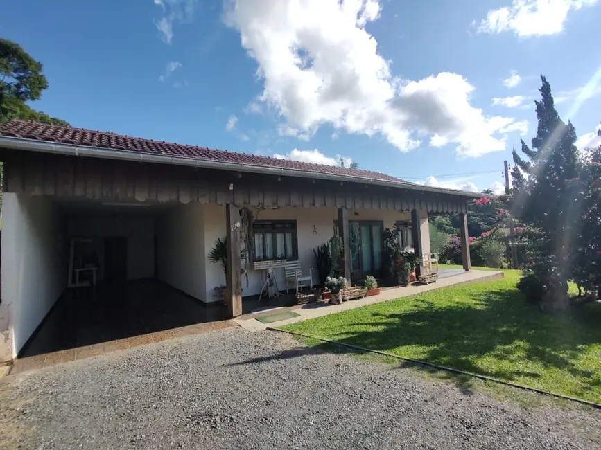 Casa com 3 quartos à venda, 571m2 em Pomerode - SC - imagem 5 Foto 5 de Casa com 3 quartos à venda, 571m2 em Pomerode - SC