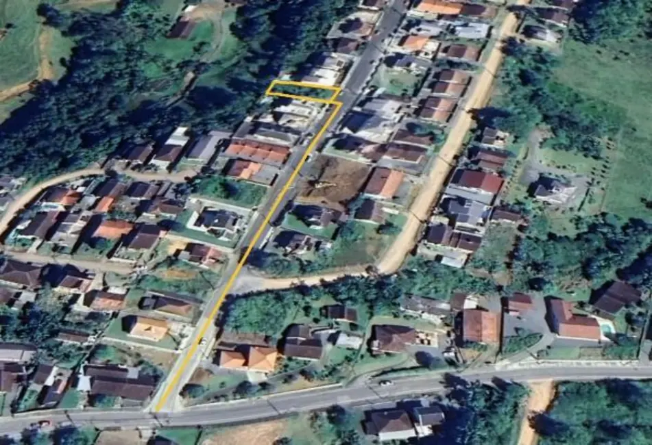 Terreno / Lote à venda, 475m2 em Centro, Pomerode - SC - imagem 3 Foto 3 de Terreno / Lote à venda, 475m2 em Centro, Pomerode - SC