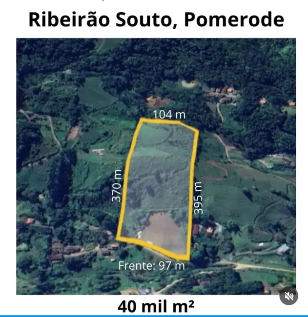 Sítio / Rancho à venda em Pomerode - SC - imagem 5 Foto 5 de Sítio / Rancho à venda em Pomerode - SC