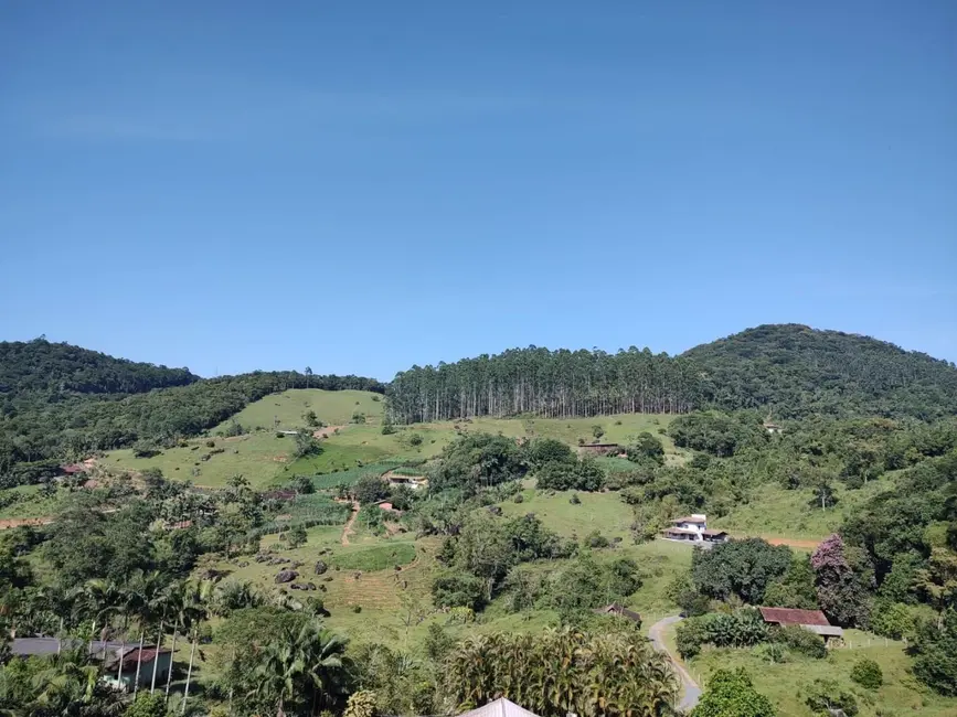 Foto 2 de Sítio / Rancho à venda em Pomerode - SC