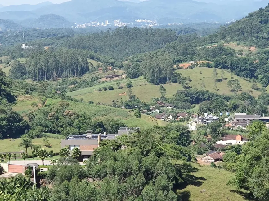 Sítio / Rancho à venda em Pomerode - SC - imagem 4 Foto 4 de Sítio / Rancho à venda em Pomerode - SC