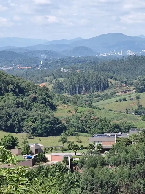 Foto 23 de Sítio / Rancho à venda em Pomerode - SC