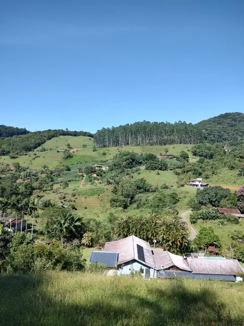 Foto 10 de Sítio / Rancho à venda em Pomerode - SC
