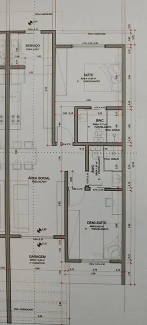 Casa com 2 quartos para alugar, 145m2 em Centro, Pomerode - SC - imagem 8 Foto 8 de Casa com 2 quartos para alugar, 145m2 em Centro, Pomerode - SC