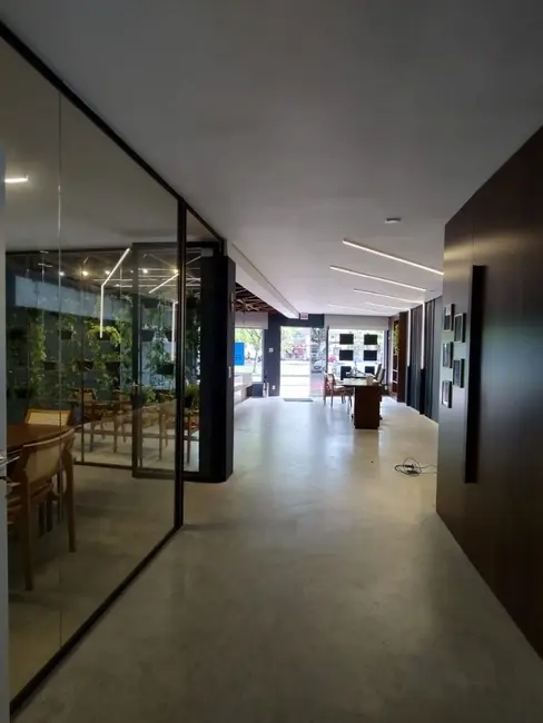 Foto 1 de Sala Comercial para alugar em Centro, Pomerode - SC