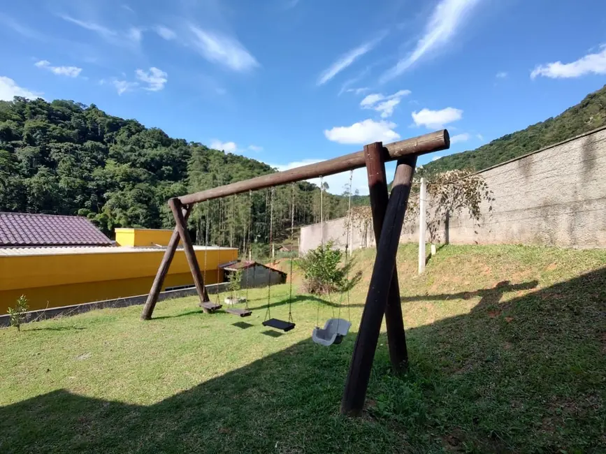 Foto 2 de Casa com 3 quartos à venda, 400m2 em Pomerode - SC