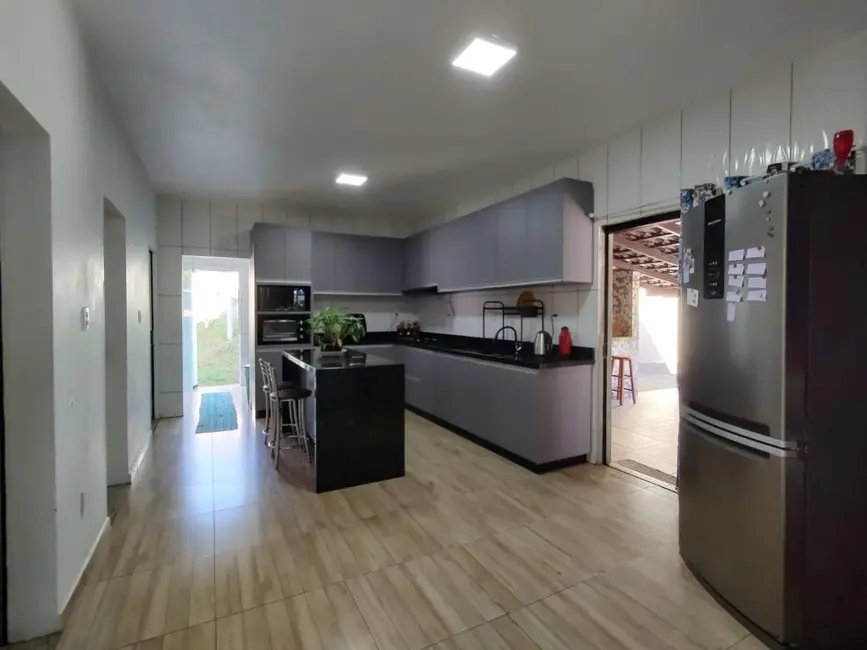 Casa com 3 quartos à venda, 400m2 em Pomerode - SC - imagem 9 Foto 9 de Casa com 3 quartos à venda, 400m2 em Pomerode - SC