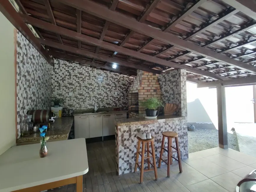 Casa com 3 quartos à venda, 400m2 em Pomerode - SC - imagem 5 Foto 5 de Casa com 3 quartos à venda, 400m2 em Pomerode - SC