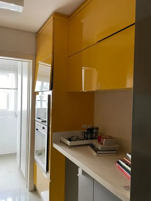 Apartamento com 3 quartos para alugar em Centro, Pomerode - SC - imagem 7 Foto 7 de Apartamento com 3 quartos para alugar em Centro, Pomerode - SC
