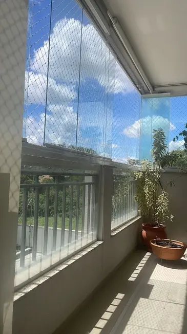 Apartamento com 3 quartos para alugar em Centro, Pomerode - SC - imagem 5 Foto 5 de Apartamento com 3 quartos para alugar em Centro, Pomerode - SC