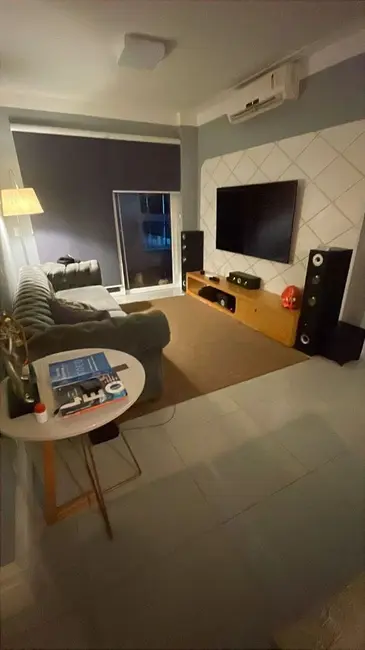 Apartamento com 3 quartos para alugar em Centro, Pomerode - SC - imagem 3 Foto 3 de Apartamento com 3 quartos para alugar em Centro, Pomerode - SC