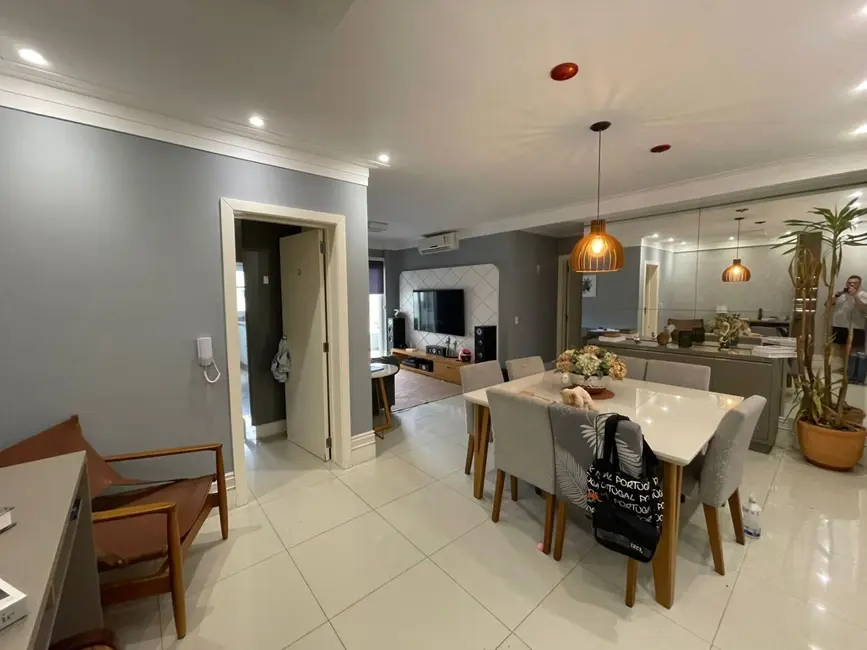 Foto 1 de Apartamento com 3 quartos para alugar em Centro, Pomerode - SC