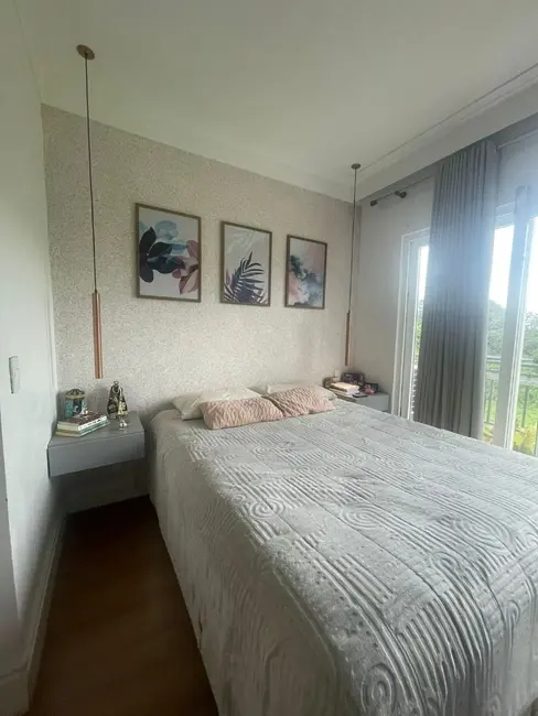 Apartamento com 3 quartos para alugar em Centro, Pomerode - SC - imagem 8 Foto 8 de Apartamento com 3 quartos para alugar em Centro, Pomerode - SC