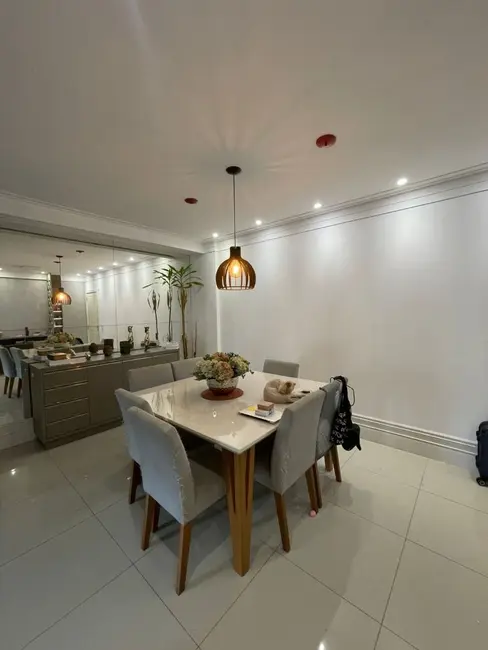 Apartamento com 3 quartos para alugar em Centro, Pomerode - SC - imagem 4 Foto 4 de Apartamento com 3 quartos para alugar em Centro, Pomerode - SC
