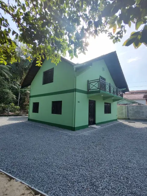 Foto 2 de Casa com 3 quartos à venda, 2723m2 em Centro, Pomerode - SC