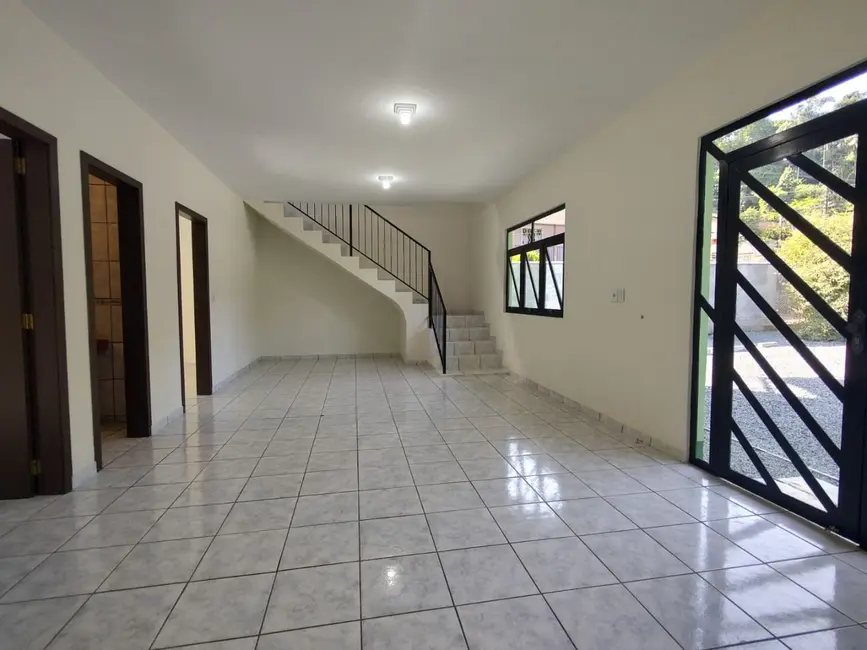 Casa com 3 quartos à venda, 2723m2 em Centro, Pomerode - SC - imagem 4 Foto 4 de Casa com 3 quartos à venda, 2723m2 em Centro, Pomerode - SC