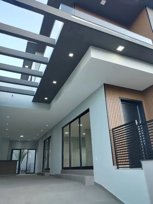 Foto 1 de Sobrado com 3 quartos à venda, 210m2 em Centro, Pomerode - SC