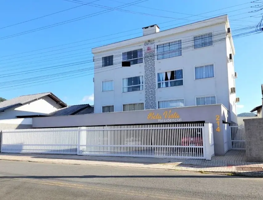 Foto 1 de Apartamento com 2 quartos para alugar, 62m2 em Centro, Pomerode - SC
