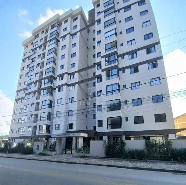 Foto 1 de Apartamento com 3 quartos à venda, 106m2 em Sete de Setembro, Gaspar - SC