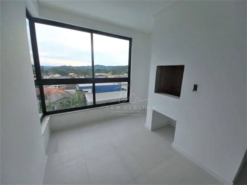 Foto 6 de Apartamento com 3 quartos à venda, 106m2 em Sete de Setembro, Gaspar - SC