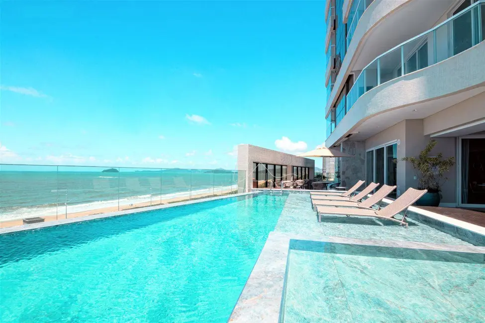 Foto 7 de Apartamento com 4 quartos à venda, 145m2 em Balneario Picarras - SC