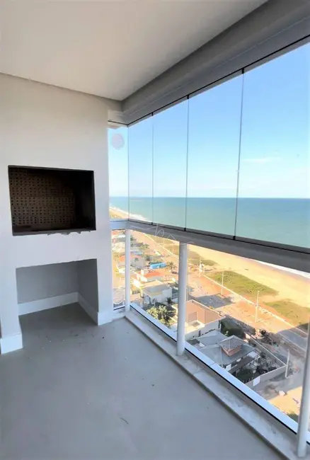 Foto 1 de Apartamento com 4 quartos à venda, 145m2 em Balneario Picarras - SC