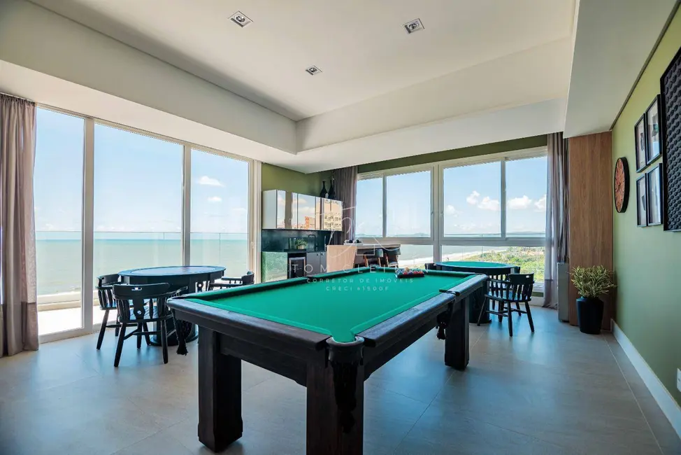 Foto 8 de Apartamento com 3 quartos à venda, 120m2 em Balneario Picarras - SC