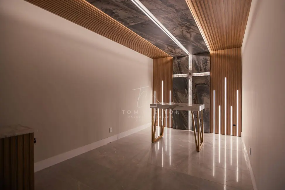 Foto 6 de Apartamento com 3 quartos à venda, 120m2 em Balneario Picarras - SC