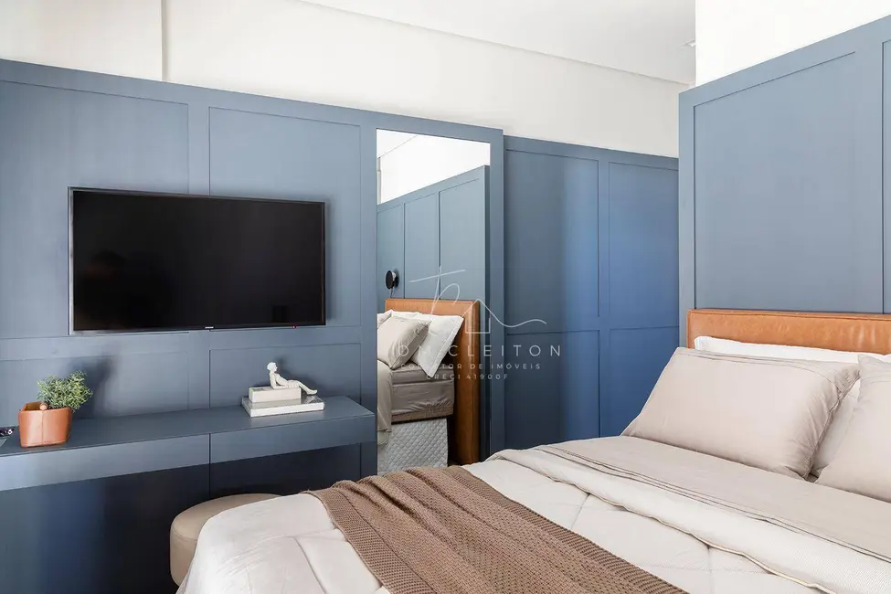 Foto 6 de Apartamento com 3 quartos à venda, 120m2 em Balneario Picarras - SC