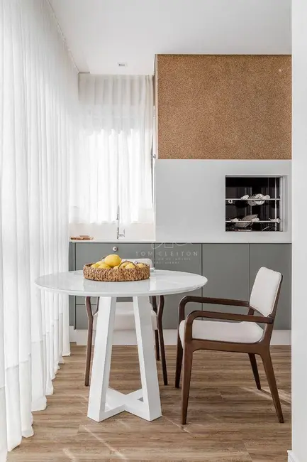 Foto 5 de Apartamento com 3 quartos à venda, 120m2 em Balneario Picarras - SC