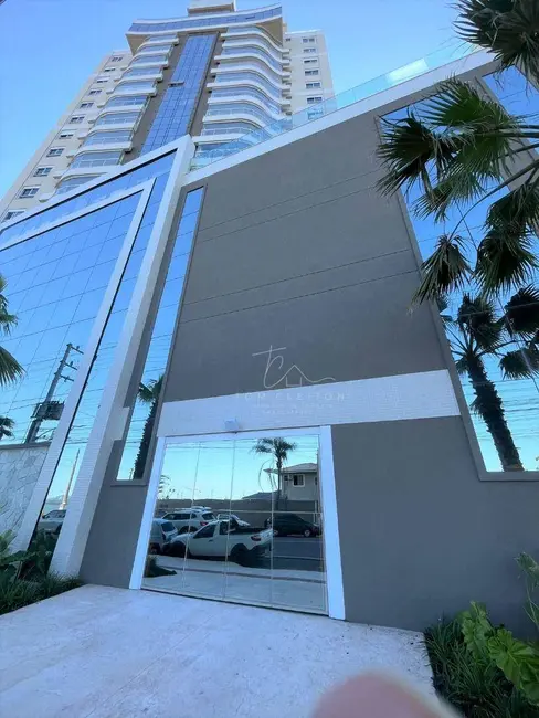 Foto 2 de Apartamento com 3 quartos à venda, 120m2 em Balneario Picarras - SC