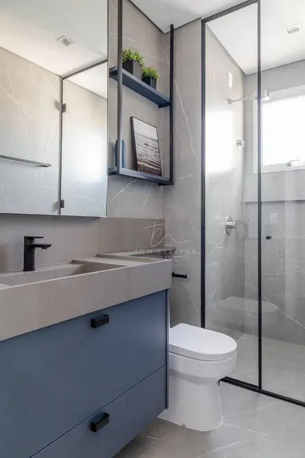 Foto 7 de Apartamento com 3 quartos à venda, 120m2 em Balneario Picarras - SC