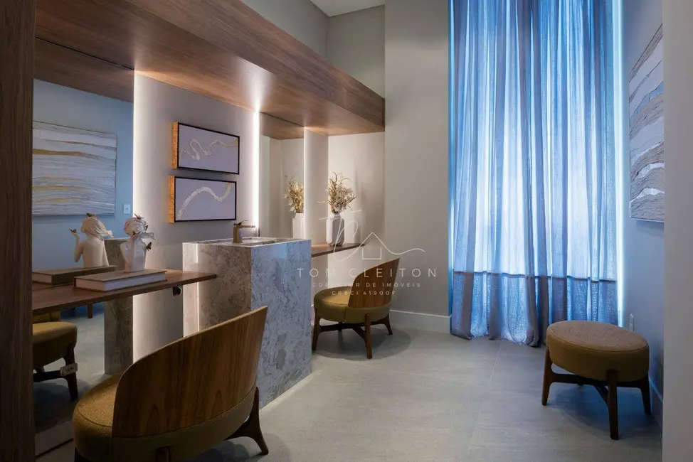 Foto 8 de Cobertura com 3 quartos à venda, 237m2 em Balneario Picarras - SC