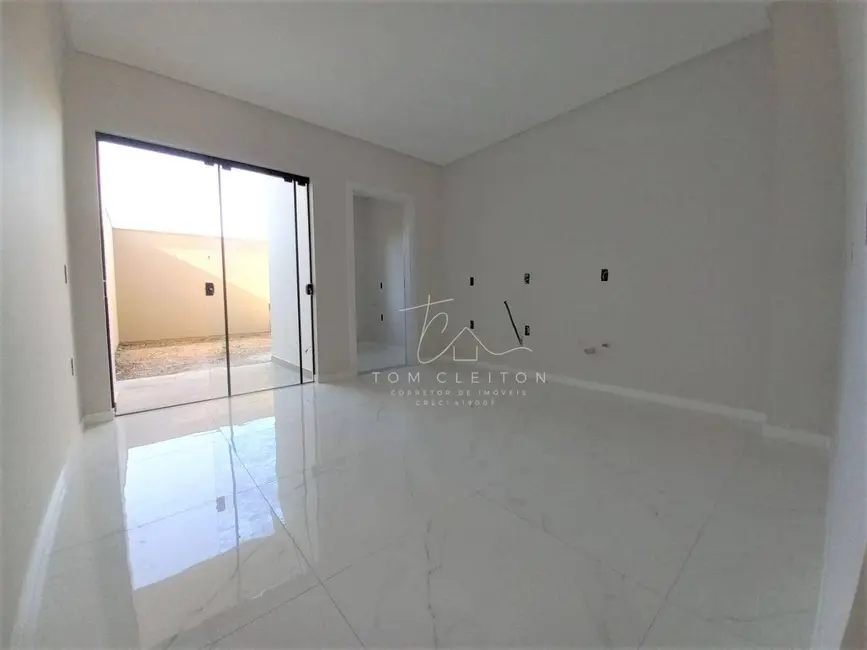 Foto 4 de Sobrado com 2 quartos à venda, 106m2 em Santa Terezinha, Gaspar - SC