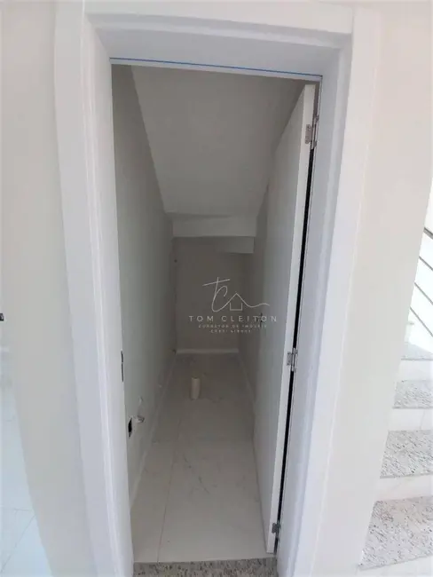 Foto 3 de Sobrado com 2 quartos à venda, 106m2 em Santa Terezinha, Gaspar - SC