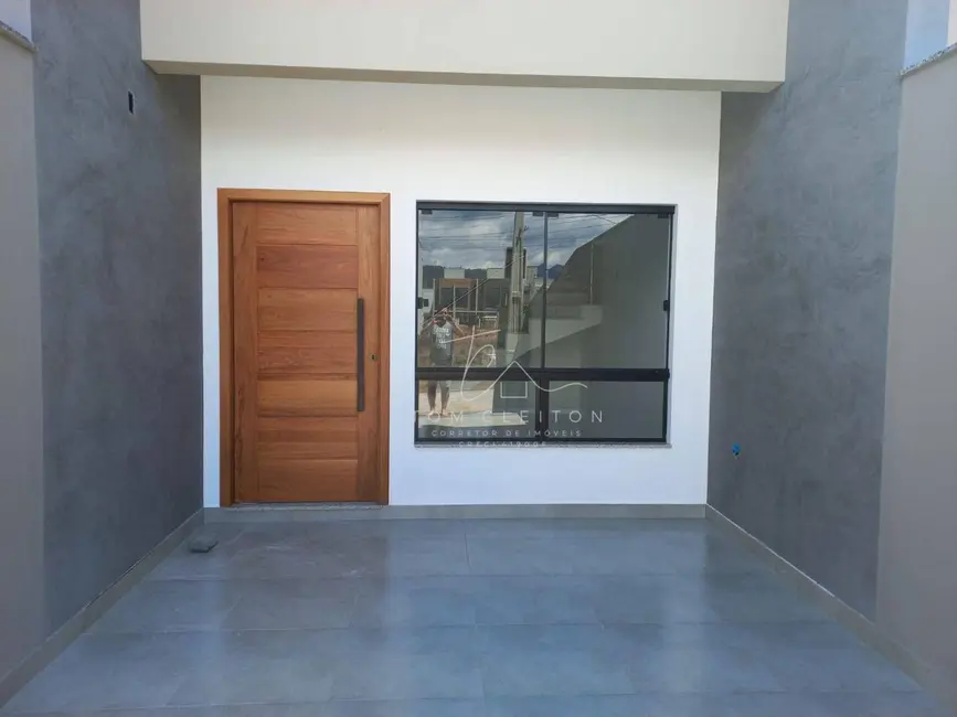 Foto 1 de Sobrado com 2 quartos à venda, 106m2 em Santa Terezinha, Gaspar - SC