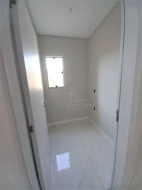 Foto 6 de Sobrado com 2 quartos à venda, 106m2 em Santa Terezinha, Gaspar - SC