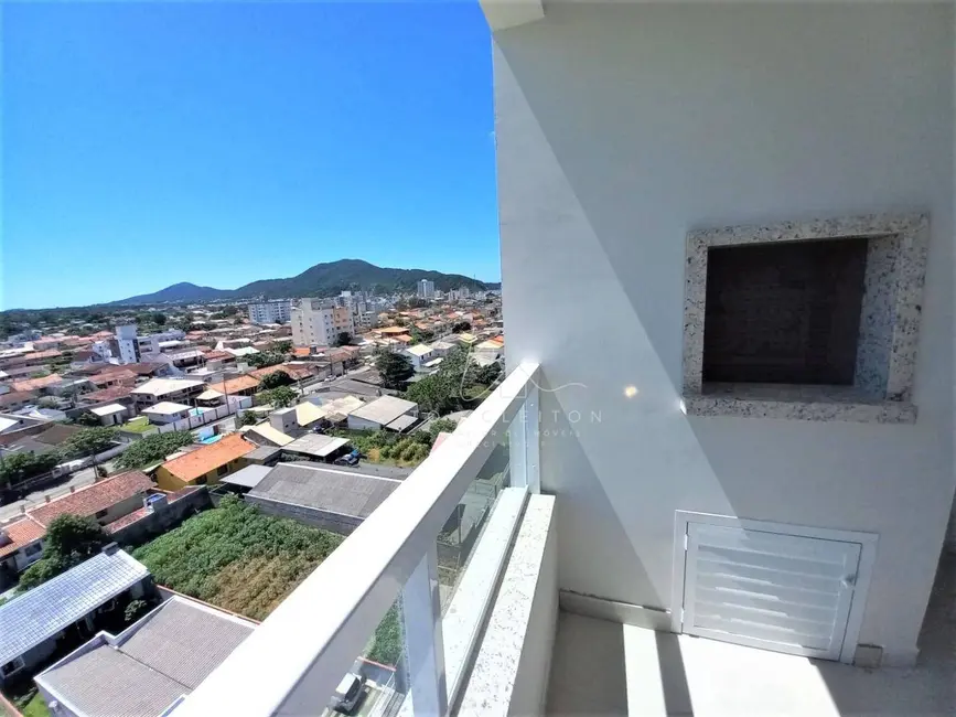 Foto 5 de Apartamento com 3 quartos à venda, 86m2 em Gravatá, Navegantes - SC