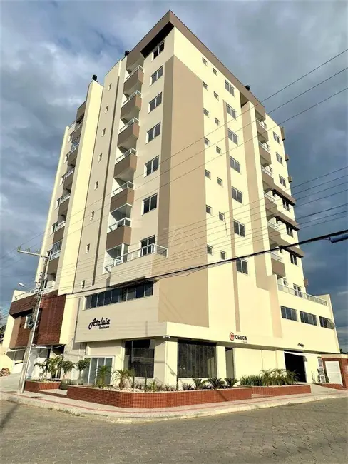 Foto 1 de Apartamento com 3 quartos à venda, 86m2 em Gravatá, Navegantes - SC