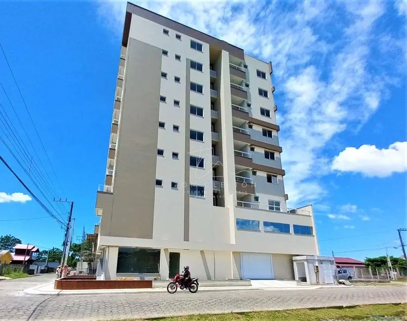 Foto 9 de Apartamento com 3 quartos à venda, 86m2 em Gravatá, Navegantes - SC