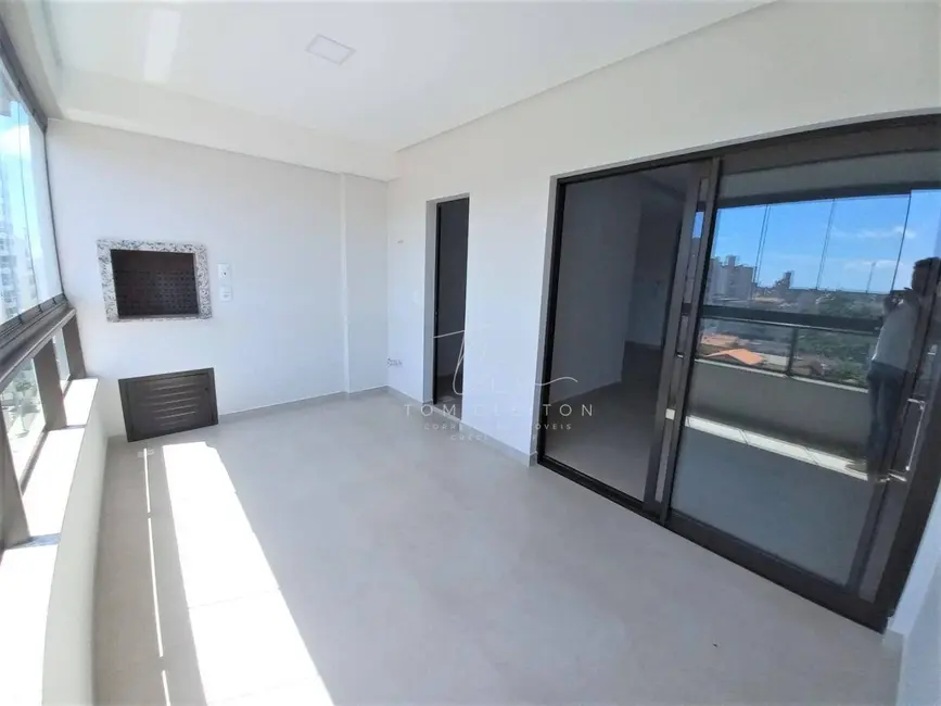 Apartamento com 3 quartos à venda, 104m2 em Gravatá, Navegantes - SC - imagem 5 Foto 5 de Apartamento com 3 quartos à venda, 104m2 em Gravatá, Navegantes - SC