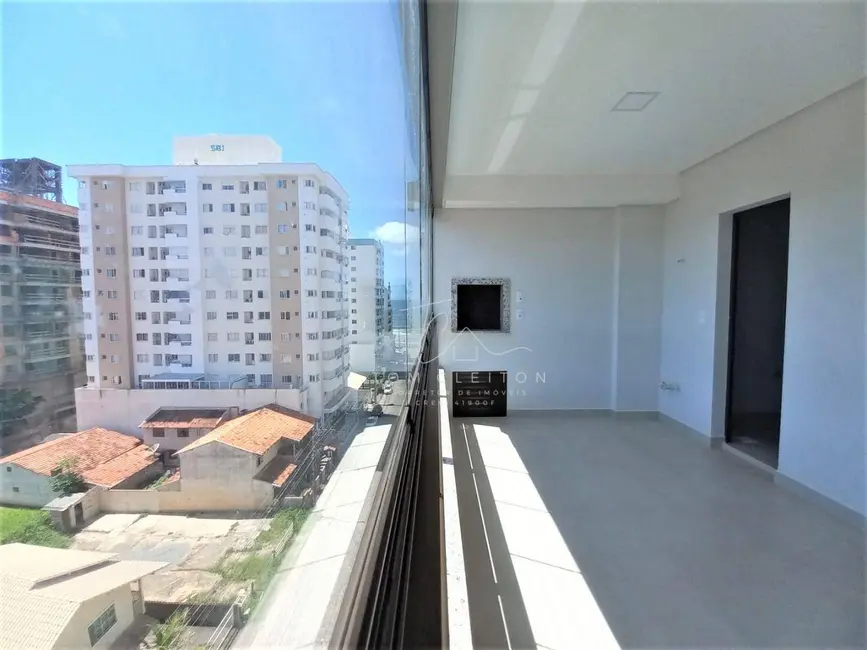 Foto 1 de Apartamento com 3 quartos à venda, 104m2 em Gravatá, Navegantes - SC